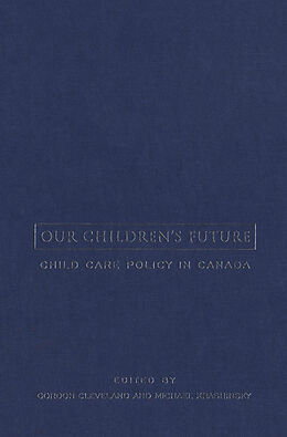 eBook (pdf) Our Children's Future de 