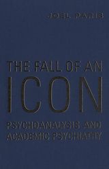 E-Book (pdf) The Fall of An Icon von Joel Paris