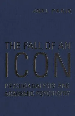 E-Book (pdf) The Fall of An Icon von Joel Paris