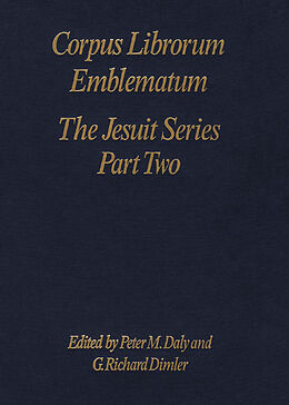 E-Book (pdf) The Jesuit Series Part Two (D-E) von 