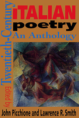 E-Book (pdf) Twentieth-Century Italian Poetry von 