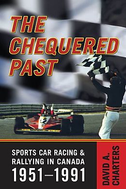 E-Book (pdf) Chequered Pasts von David Charters