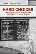 E-Book (pdf) Hard Choices von Jerry Buckland