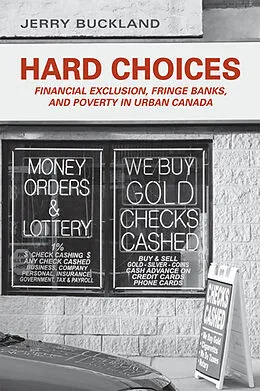 E-Book (pdf) Hard Choices von Jerry Buckland
