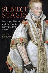 eBook (pdf) Subject Stages de Maria M. Carrion