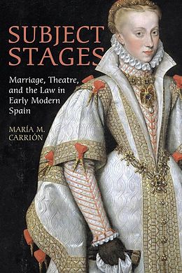 E-Book (pdf) Subject Stages von Maria M. Carrion