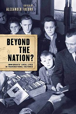 eBook (pdf) Beyond the Nation? de Alexander Freund