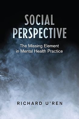 E-Book (pdf) Social Perspective von Richard U'Ren