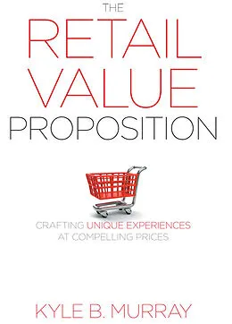 E-Book (pdf) The Retail Value Proposition von Kyle Murray