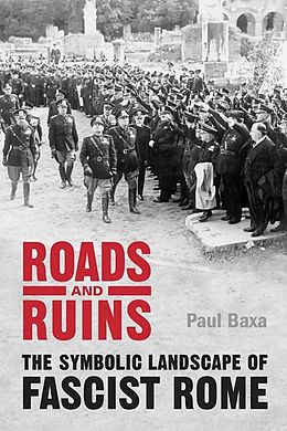 E-Book (pdf) Roads and Ruins von Paul Baxa