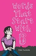 ePUB Words That Start With B von Vikki Vansickle