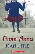 ePUB From Anna von Jean Little