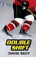E-Book (epub) Game Time: Double Shift von David Skuy