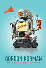 E-Book (epub) Ungifted von Gordon Korman