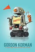 ePUB Ungifted von Gordon Korman