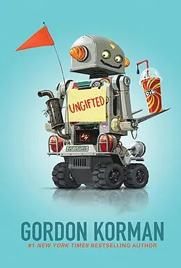 ePUB Ungifted von Gordon Korman