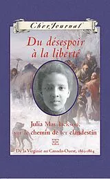 E-Book (epub) Cher Journal : Du desespoir a la liberte von Karleen Bradford