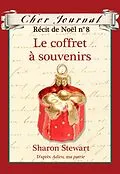 E-Book (epub) Cher Journal : Recit de Noel : N(deg) 8 - Le coffret a souvenirs von Sharon Stewart