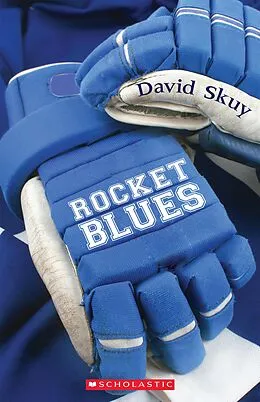 E-Book (epub) Rocket Blues von David Skuy