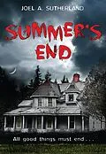 E-Book (epub) Summer's End von Joel A. Sutherland