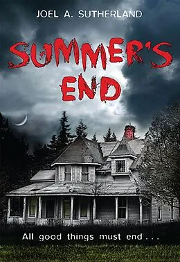 E-Book (epub) Summer's End von Joel A. Sutherland