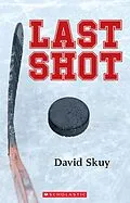 E-Book (epub) Last Shot von David Skuy