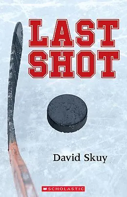 E-Book (epub) Last Shot von David Skuy