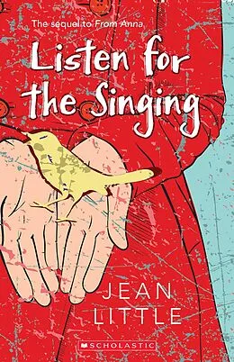 ePUB Listen for the Singing von Jean Little