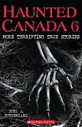 ePUB Haunted Canada 6 von Joel A. Sutherland