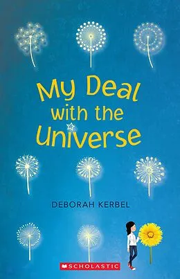 E-Book (epub) My Deal with the Universe von Deborah Kerbel