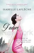 E-Book (epub) J'adore New York von Isabelle Lafleche