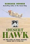 E-Book (epub) Desert Hawk von Barbara Hehner