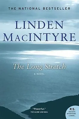 E-Book (epub) Long Stretch von Linden MacIntyre