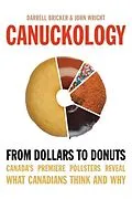 E-Book (epub) Canuckology von Darrell Bricker, John Wright