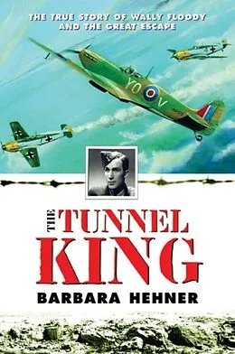 E-Book (epub) Tunnel King von Barbara Hehner