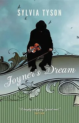 E-Book (epub) Joyner's Dream von Sylvia Tyson