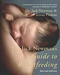 E-Book (epub) Dr. Jack Newman's Guide To Breastfeeding von Jack Newman, Teresa Pitman