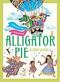 E-Book (epub) Alligator Pie and Other Poems von Dennis Lee
