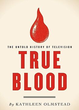 eBook (epub) True Blood de Kathleen Olmstead