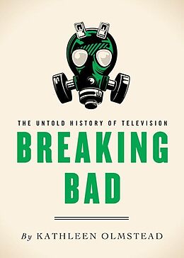 eBook (epub) Breaking Bad de Kathleen Olmstead