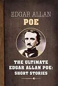E-Book (epub) Edgar Allan Poe Short Stories von Edgar Allan Poe