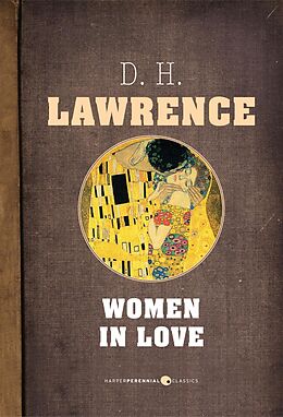 E-Book (epub) Women In Love von D. H. Lawrence