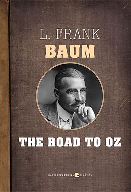eBook (epub) The Road To Oz de L. Frank Baum