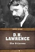 E-Book (epub) The Princess von D. H. Lawrence