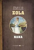 E-Book (epub) Nana von Emile Zola