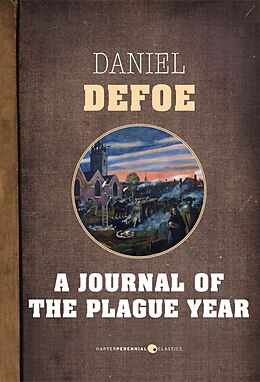 E-Book (epub) A Journal Of The Plague Year von Daniel Defoe
