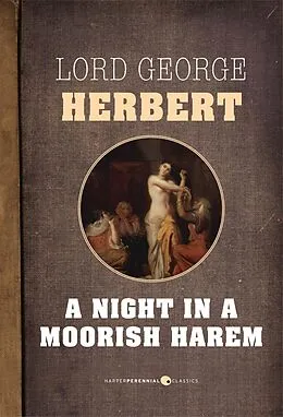 E-Book (epub) A Night In A Moorish Harem von Lord George Herbert