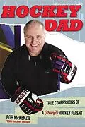 E-Book (epub) Hockey Dad von Bob McKenzie