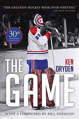 Broché The Game de Ken Dryden