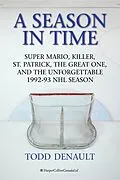 E-Book (epub) A Season In Time von Todd Denault